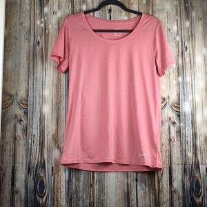 Nike | Dri Fit Training Short Sleeve Shirt | M